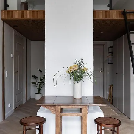 Отель Ryselin *