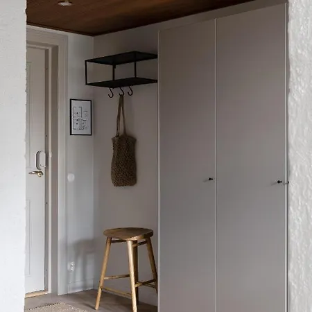 Ryselin Отель *