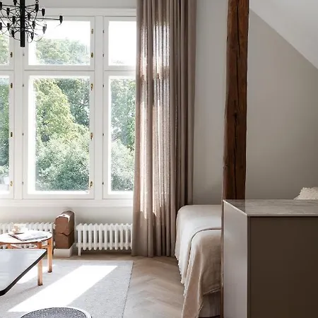 Ryselin Отель Тампере