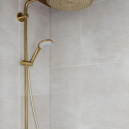 Отель Ryselin *