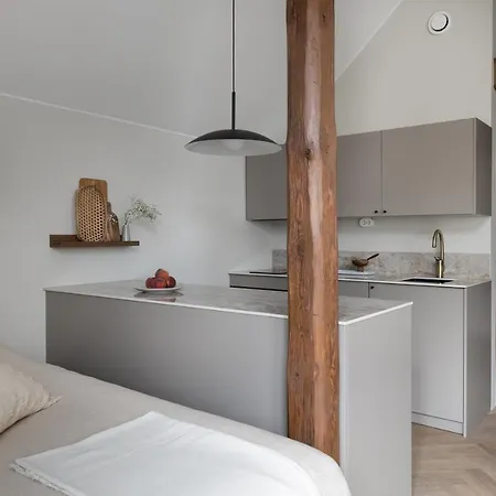 Ryselin Отель *